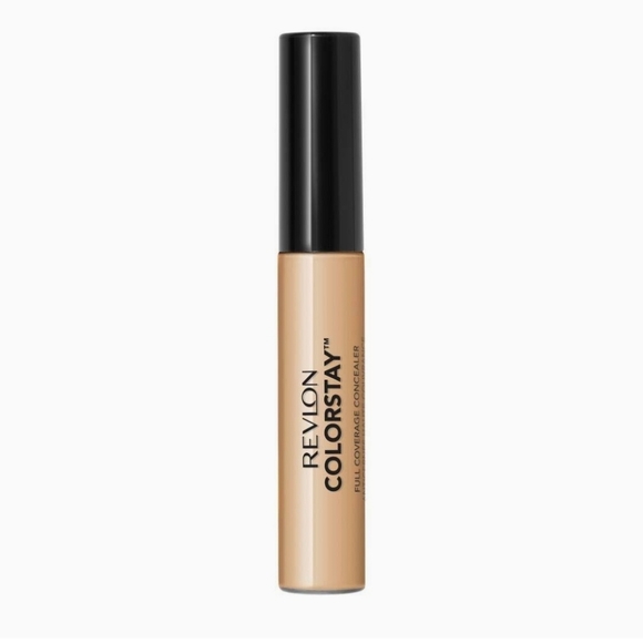 Revlon ColorStay 24Hour Color Longwear Full Coverage Concealer Medium - Picture 1 of 5